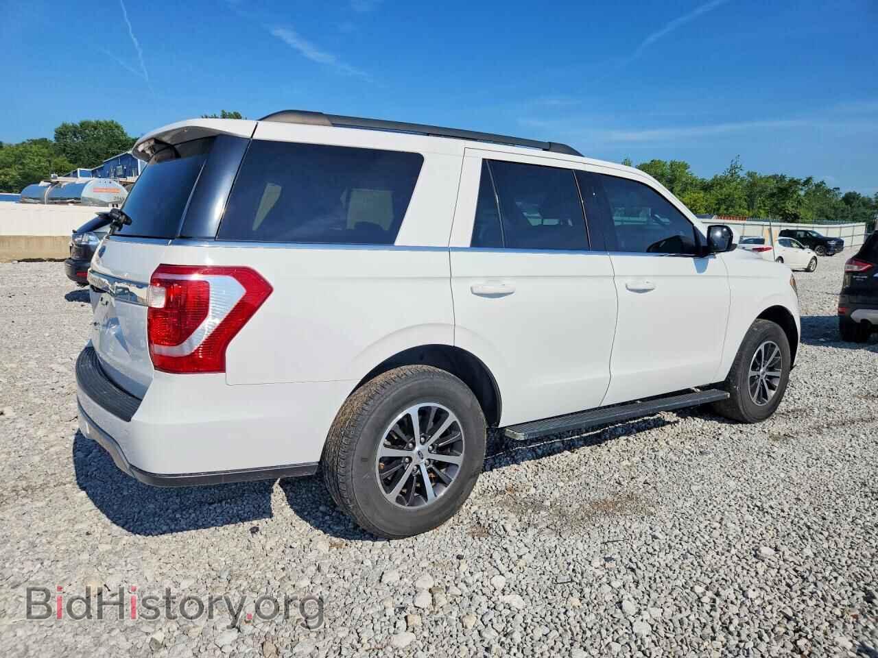 2019 FORD EXPEDITION - VIN: 1FMJU1HT4KEA69305 - Фото 3