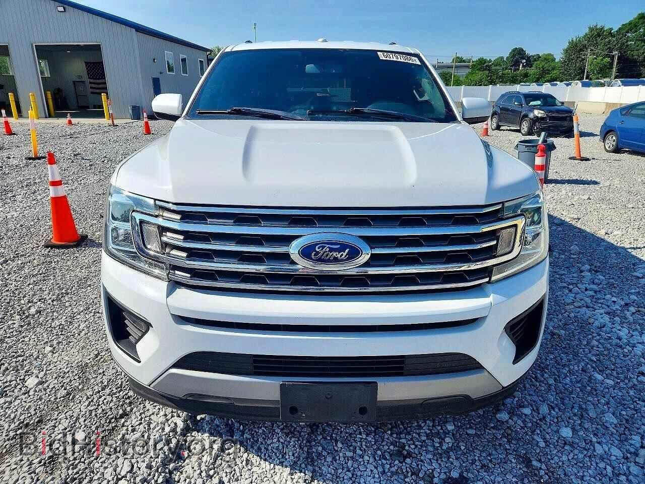 2019 FORD EXPEDITION - VIN: 1FMJU1HT4KEA69305 - Фото 5