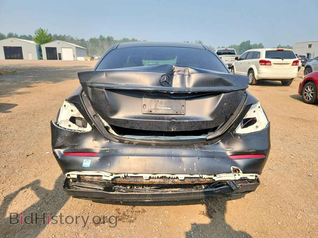 2020 MERCEDES-BENZ E-CLASS - VIN: WDDZF6JB2LA730456 - Фото 6