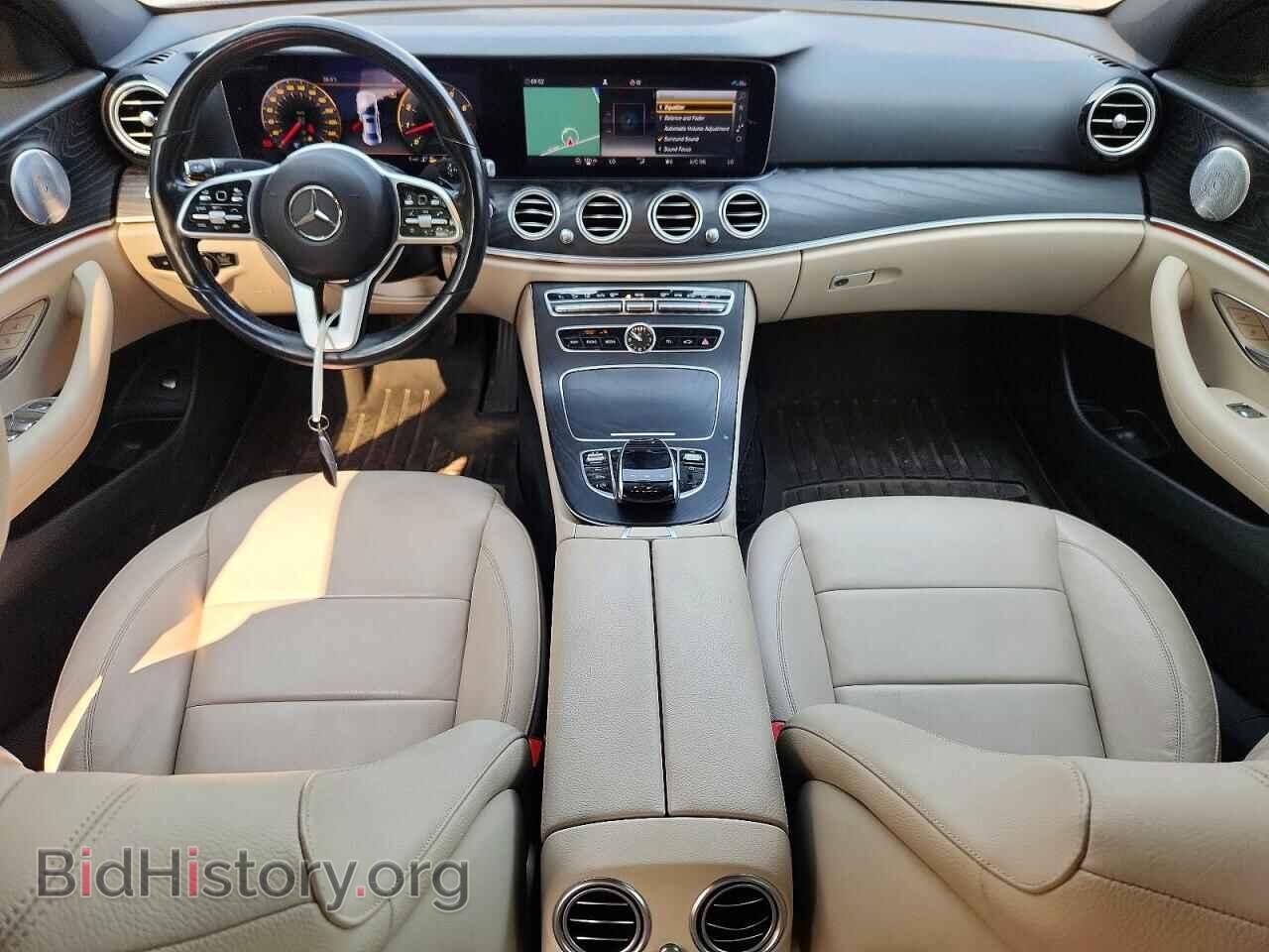 2020 MERCEDES-BENZ E-CLASS - VIN: WDDZF6JB2LA730456 - Фото 8