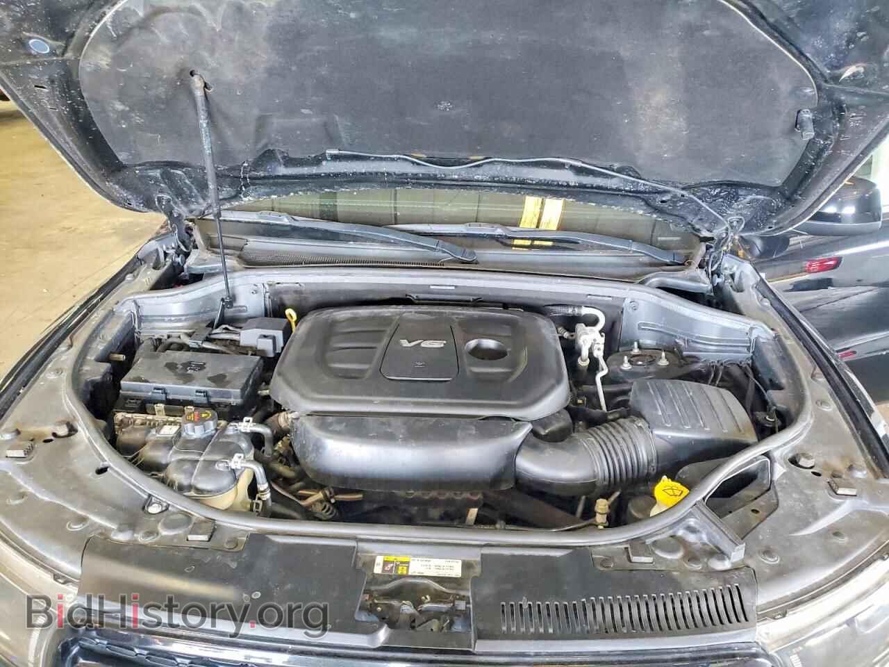 2018 DODGE DURANGO - VIN: 1C4RDHAG8JC205457 - Photo 11