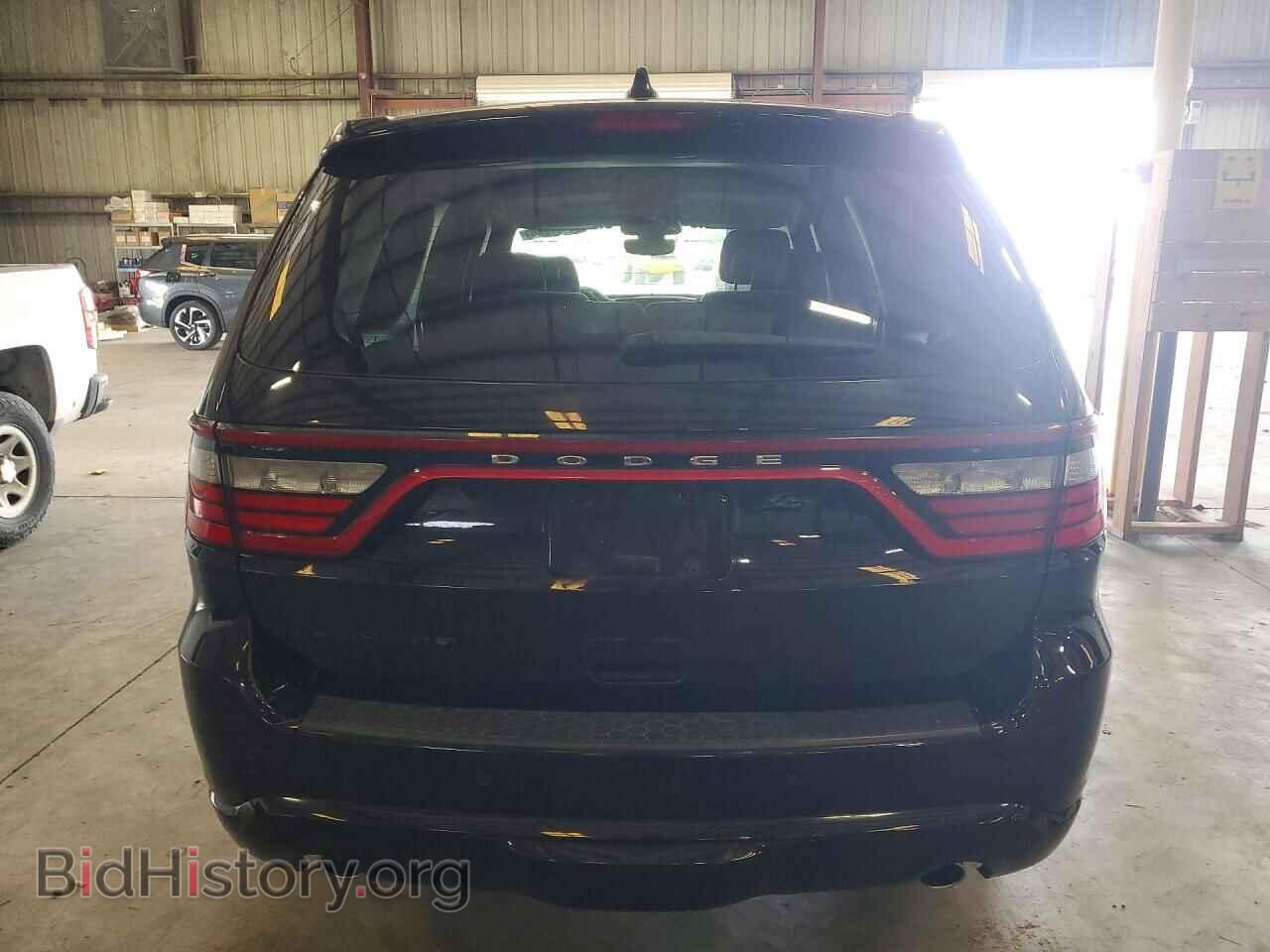 2018 DODGE DURANGO - VIN: 1C4RDHAG8JC205457 - Photo 6