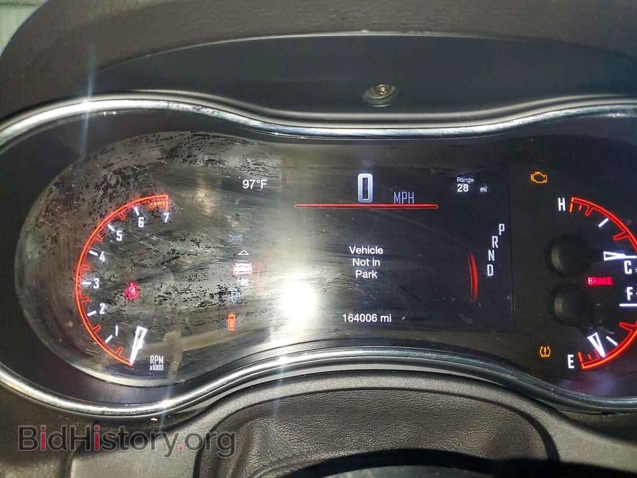 2018 DODGE DURANGO - VIN: 1C4RDHAG8JC205457 - Photo 9