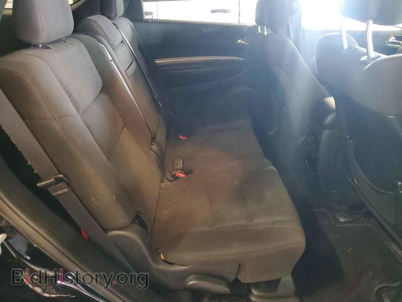 2018 DODGE DURANGO - VIN: 1C4RDHAG8JC205457 - Photo 10