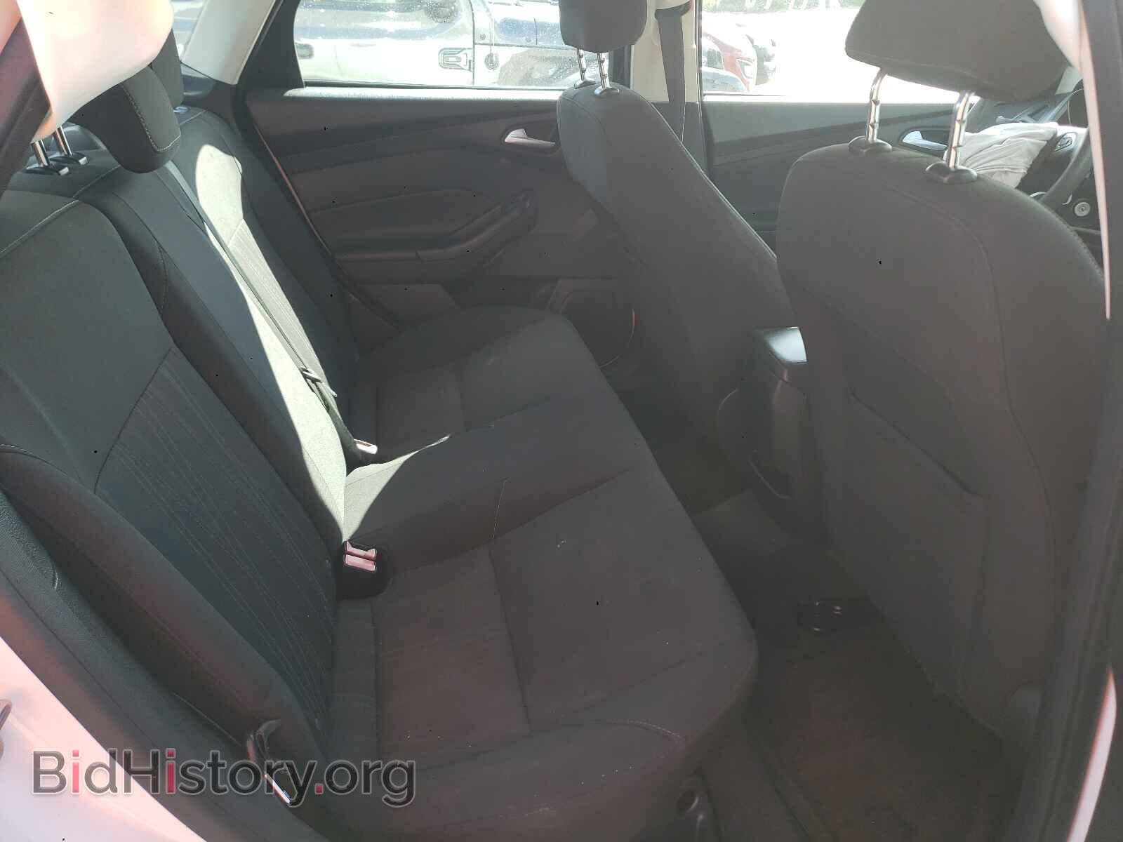 2015 FORD FOCUS - VIN: 1FADP3F2XFL203174 - Фото 6