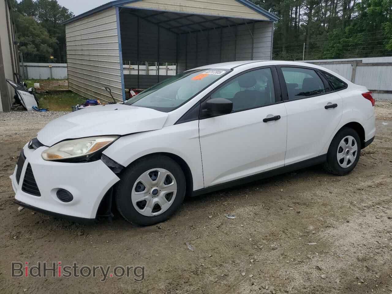 Photo 1FADP3E26DL330602 - FORD FOCUS 2013