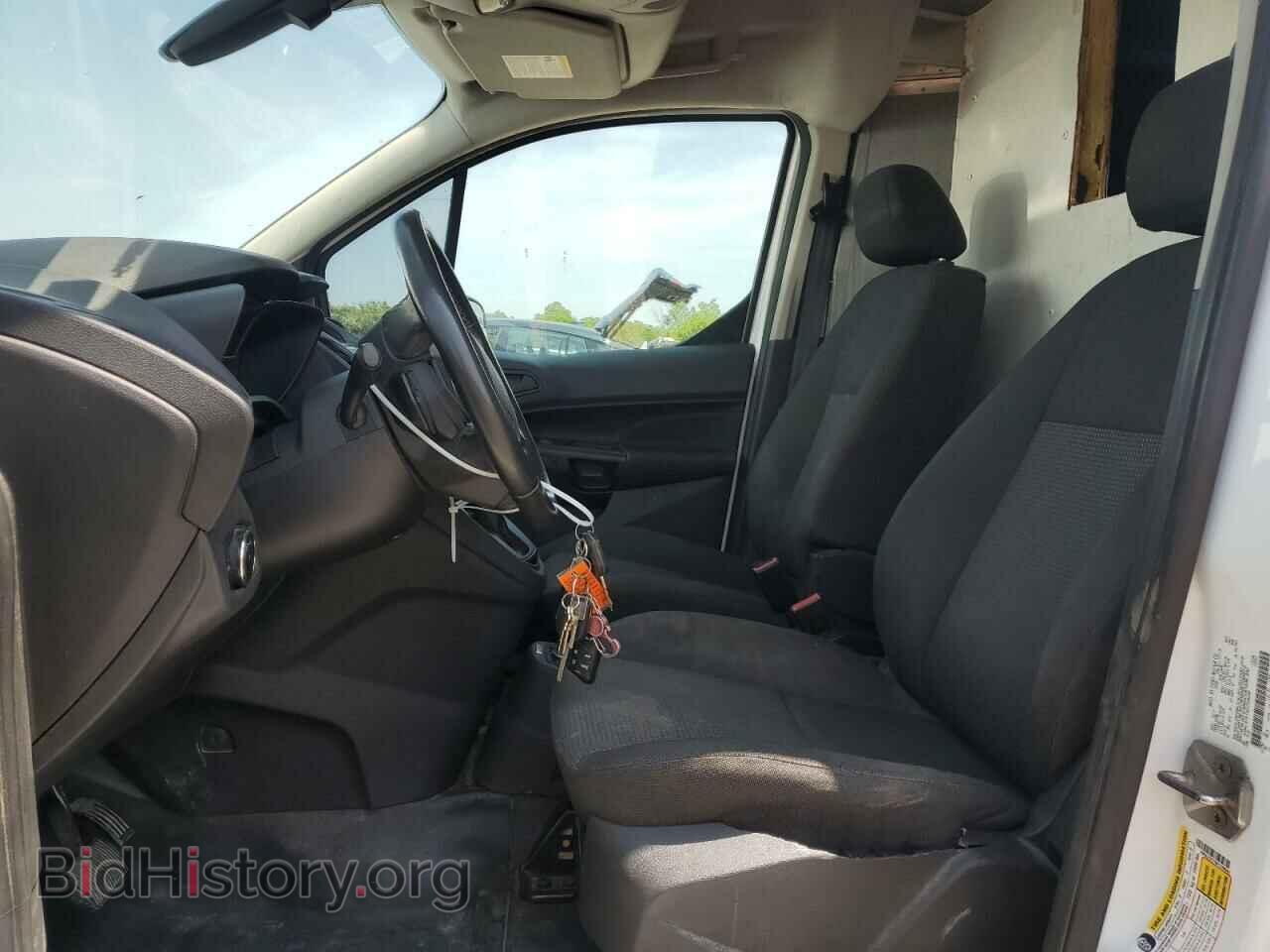 2017 FORD TRANSIT - VIN: NM0LS7E75H1339040 - Фото 7