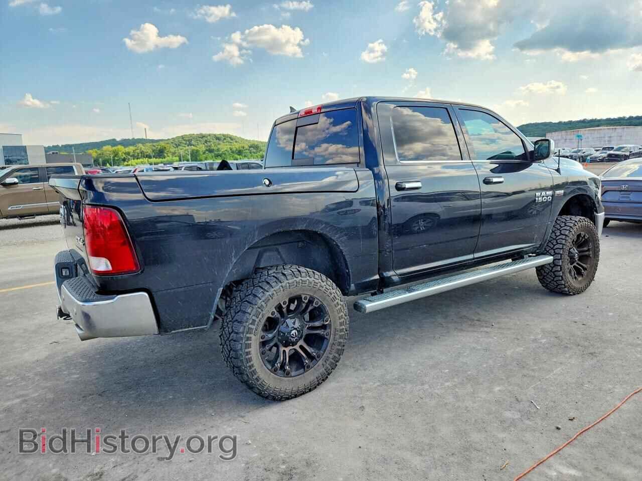 2017 RAM 1500 - VIN: 1C6RR7LT1HS637157 - Photo 3