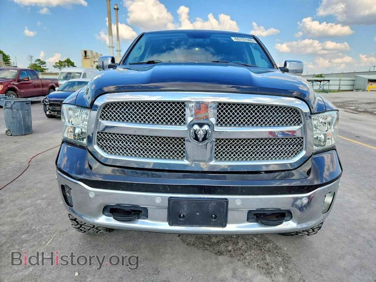 2017 RAM 1500 - VIN: 1C6RR7LT1HS637157 - Photo 5