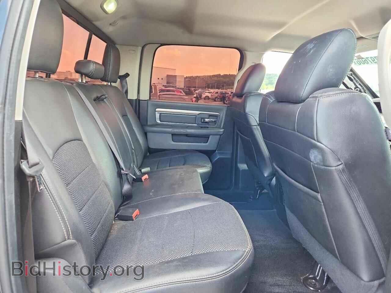 2017 RAM 1500 - VIN: 1C6RR7LT1HS637157 - Photo 10