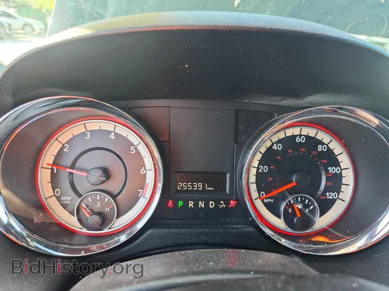 2019 DODGE CARAVAN - VIN: 2C4RDGCG7KR518824 - Photo 9