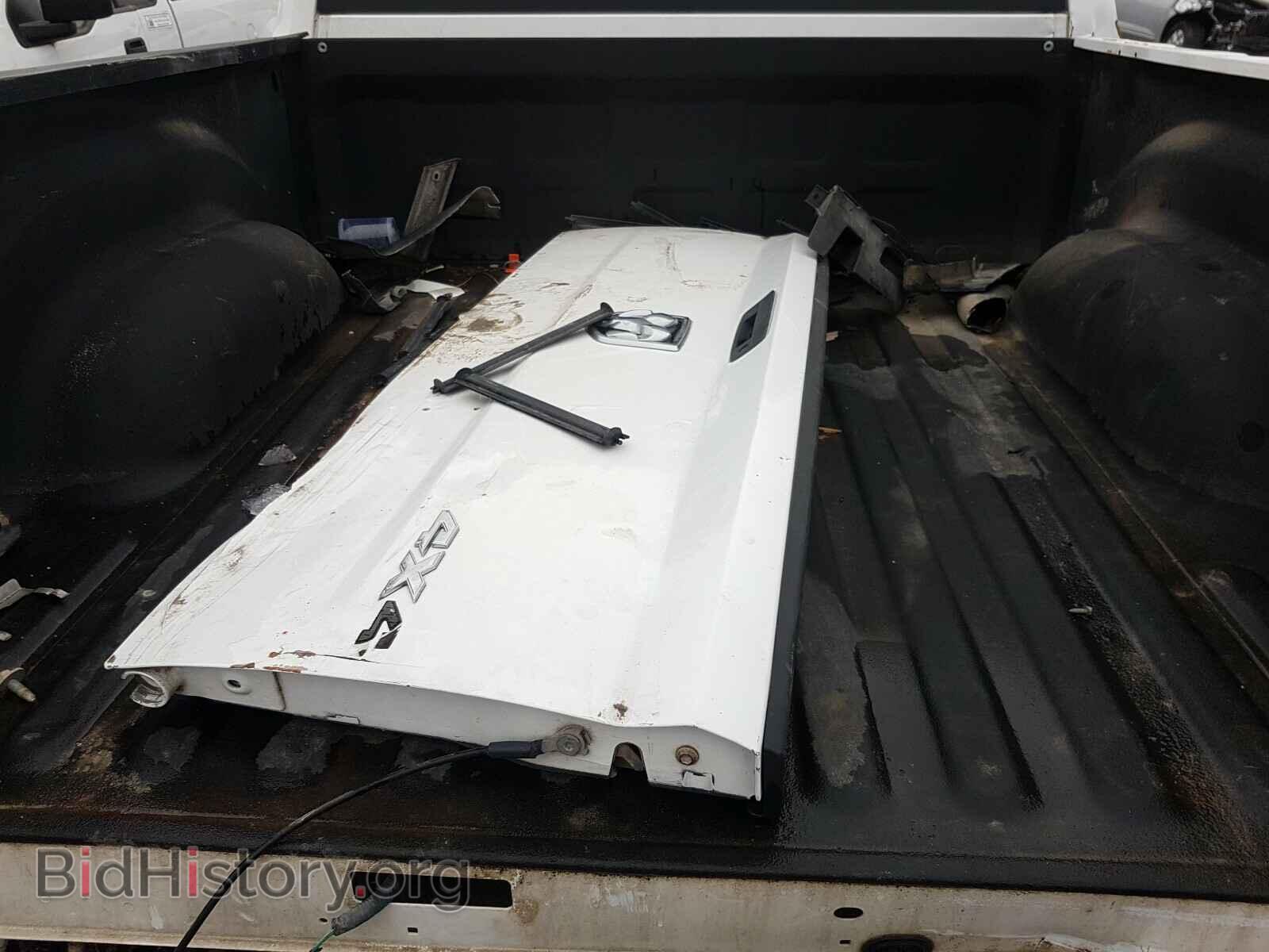 2017 RAM 1500 - VIN: 1C6RR7KG0HS611752 - Фото 6