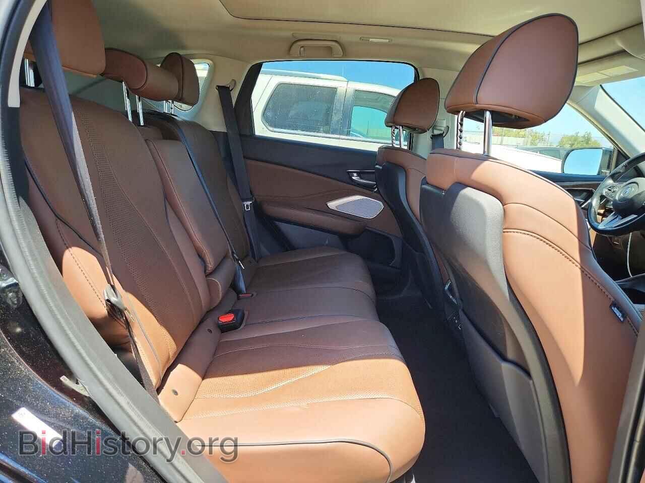 2021 ACURA RDX - VIN: 5J8TC2H76ML032121 - Photo 11