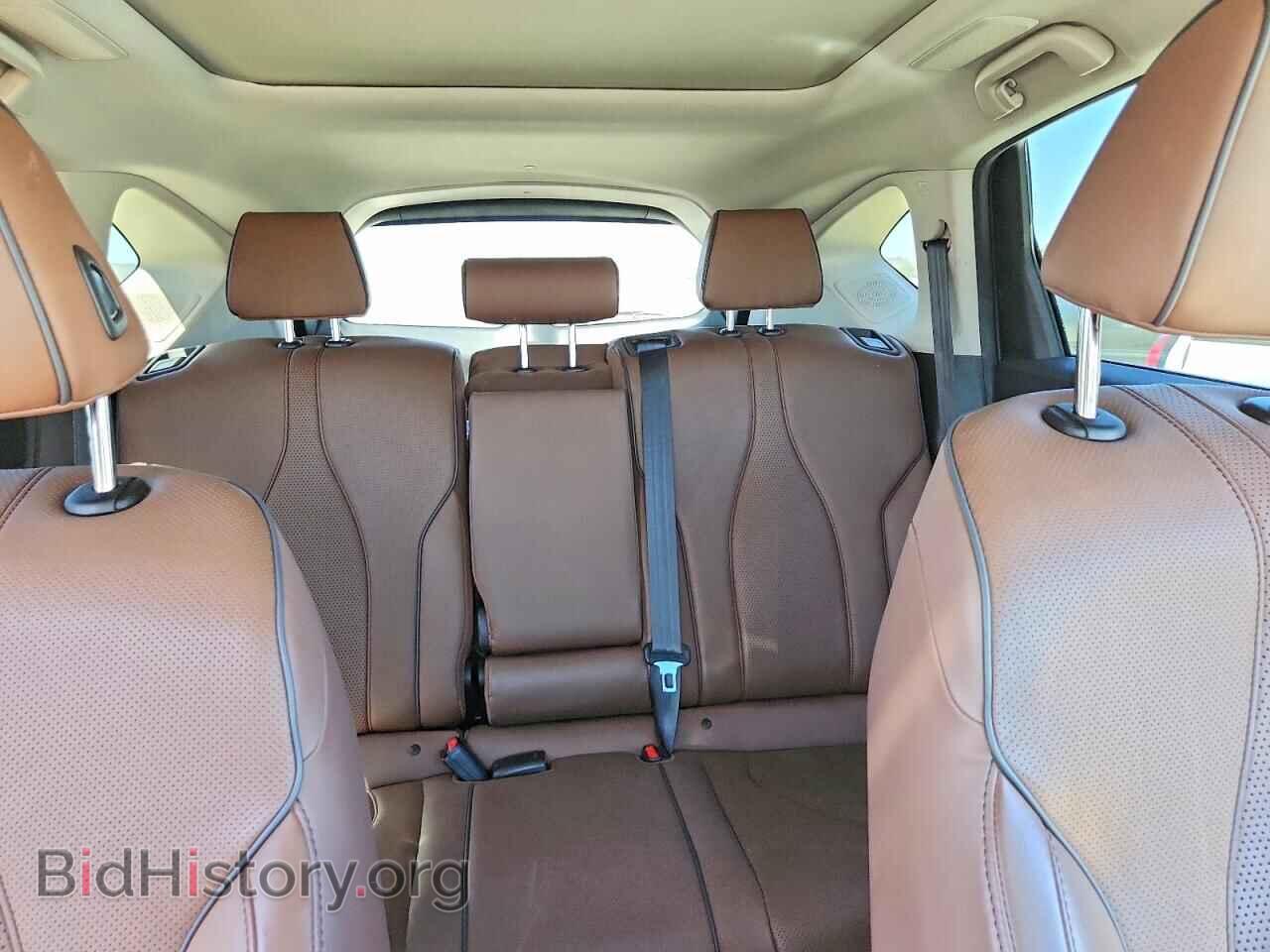 2021 ACURA RDX - VIN: 5J8TC2H76ML032121 - Photo 10