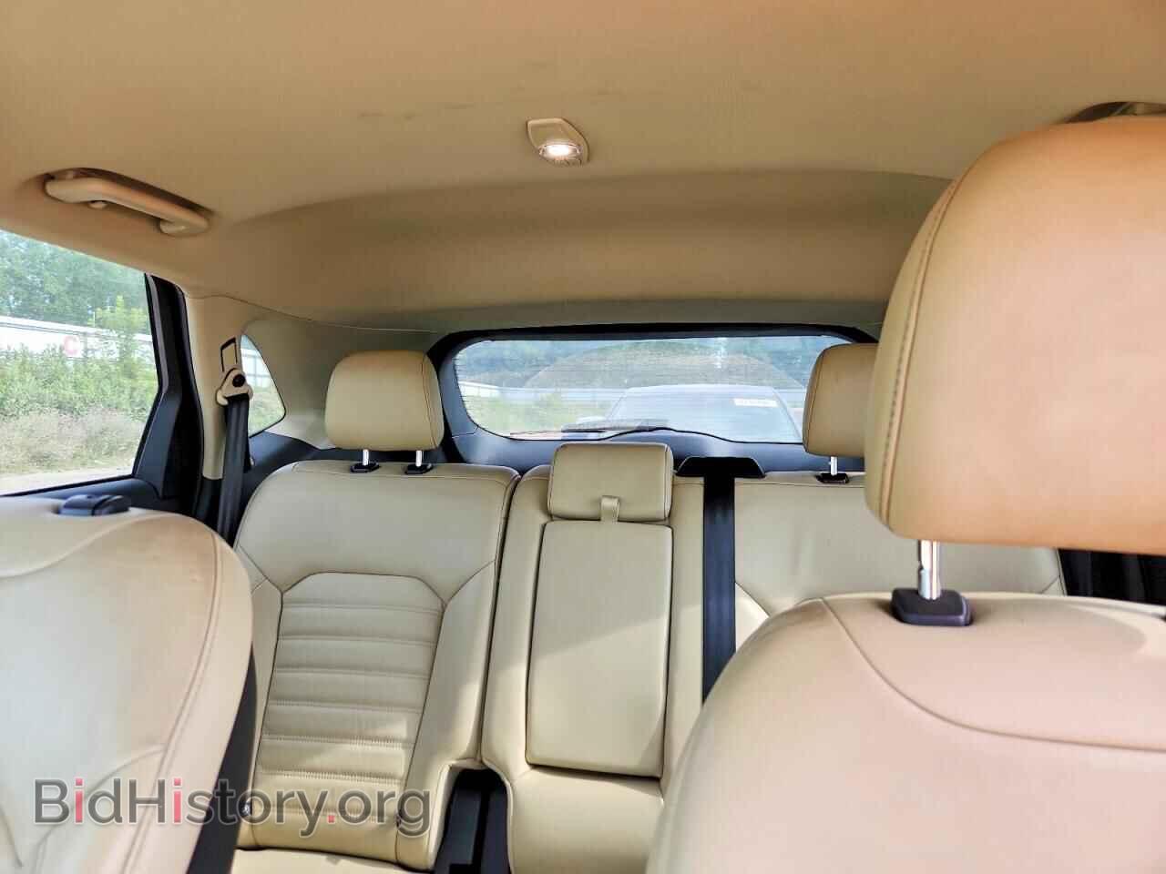 2016 FORD EDGE - VIN: 2FMPK4J90GBC10244 - Photo 10