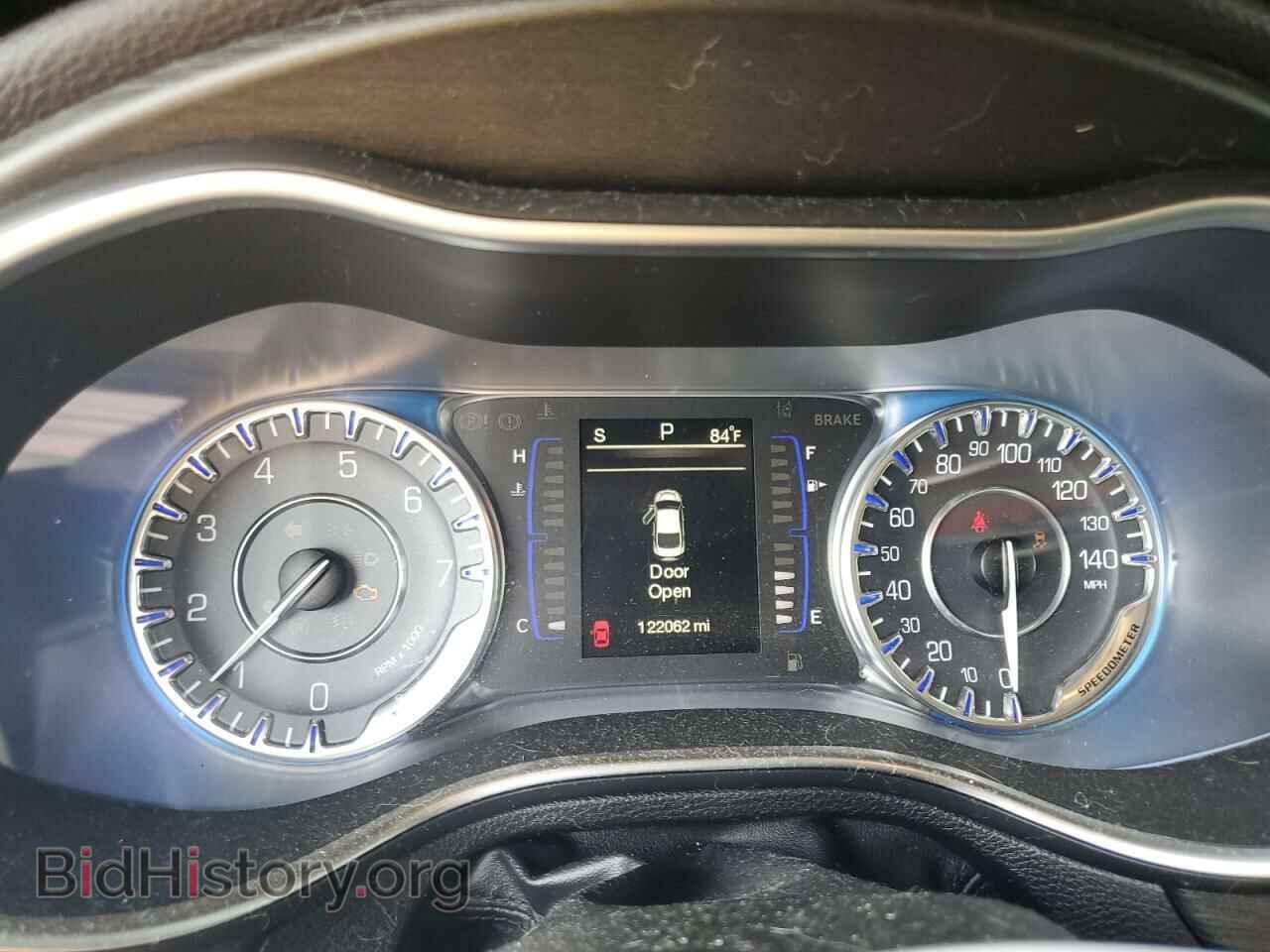2015 CHRYSLER 200 - VIN: 1C3CCCAB9FN532952 - Photo 9