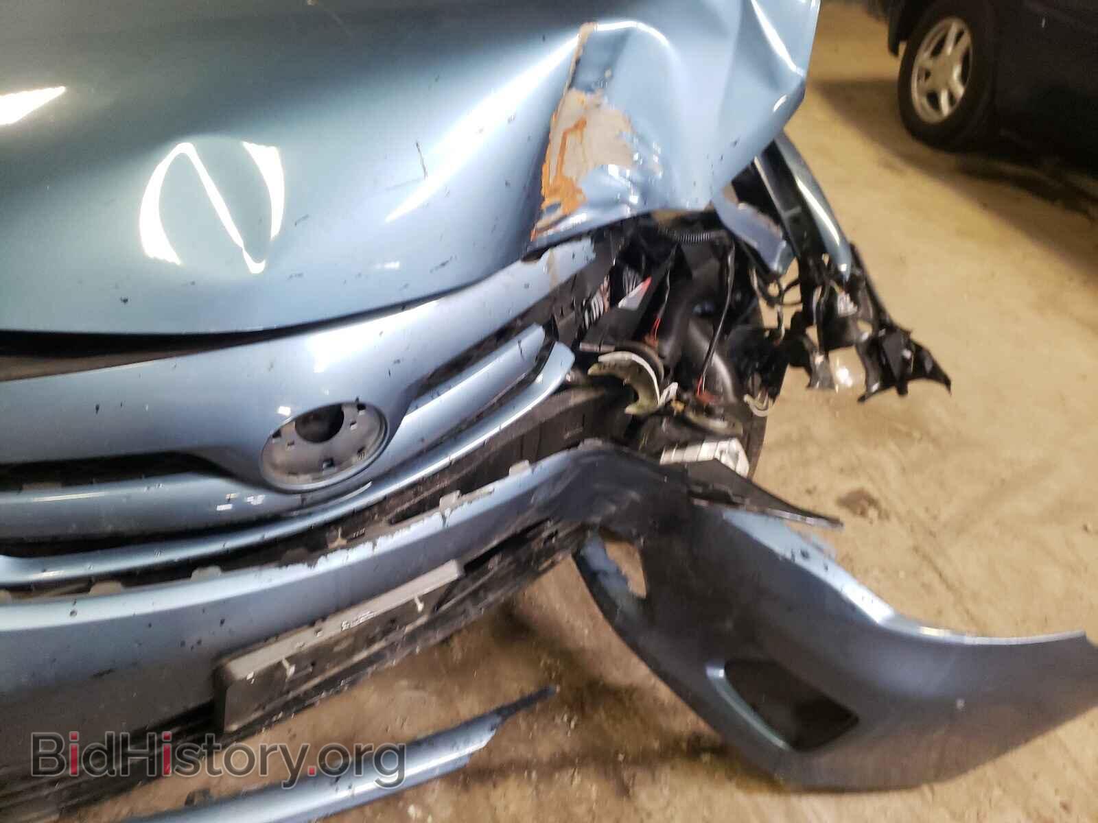 2013 TOYOTA COROLLA - VIN: 5YFBU4EE2DP121343 - Фото 9