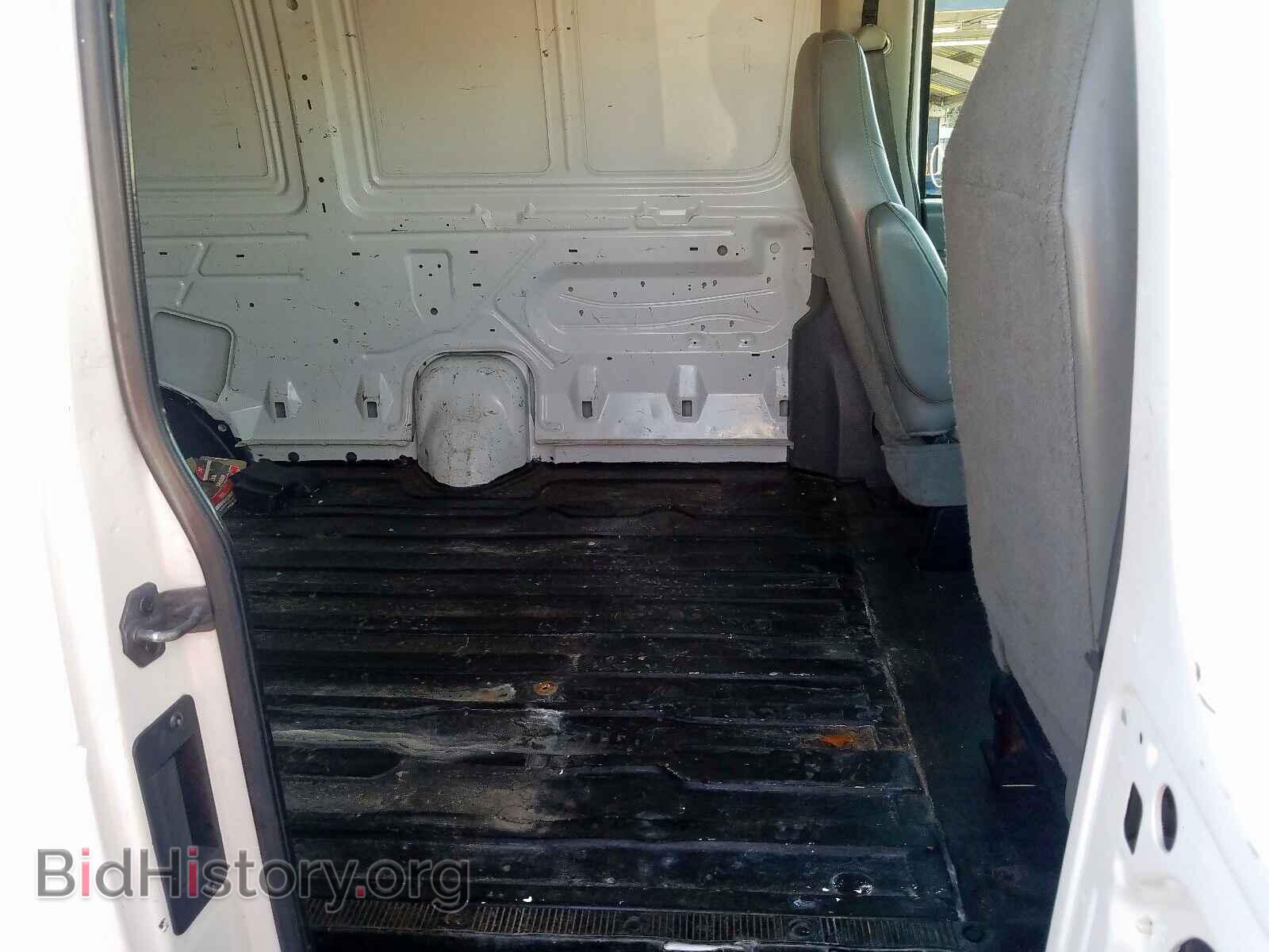 2008 FORD ECONOLINE - VIN: 1FTNE14W38DB42410 - Photo 6
