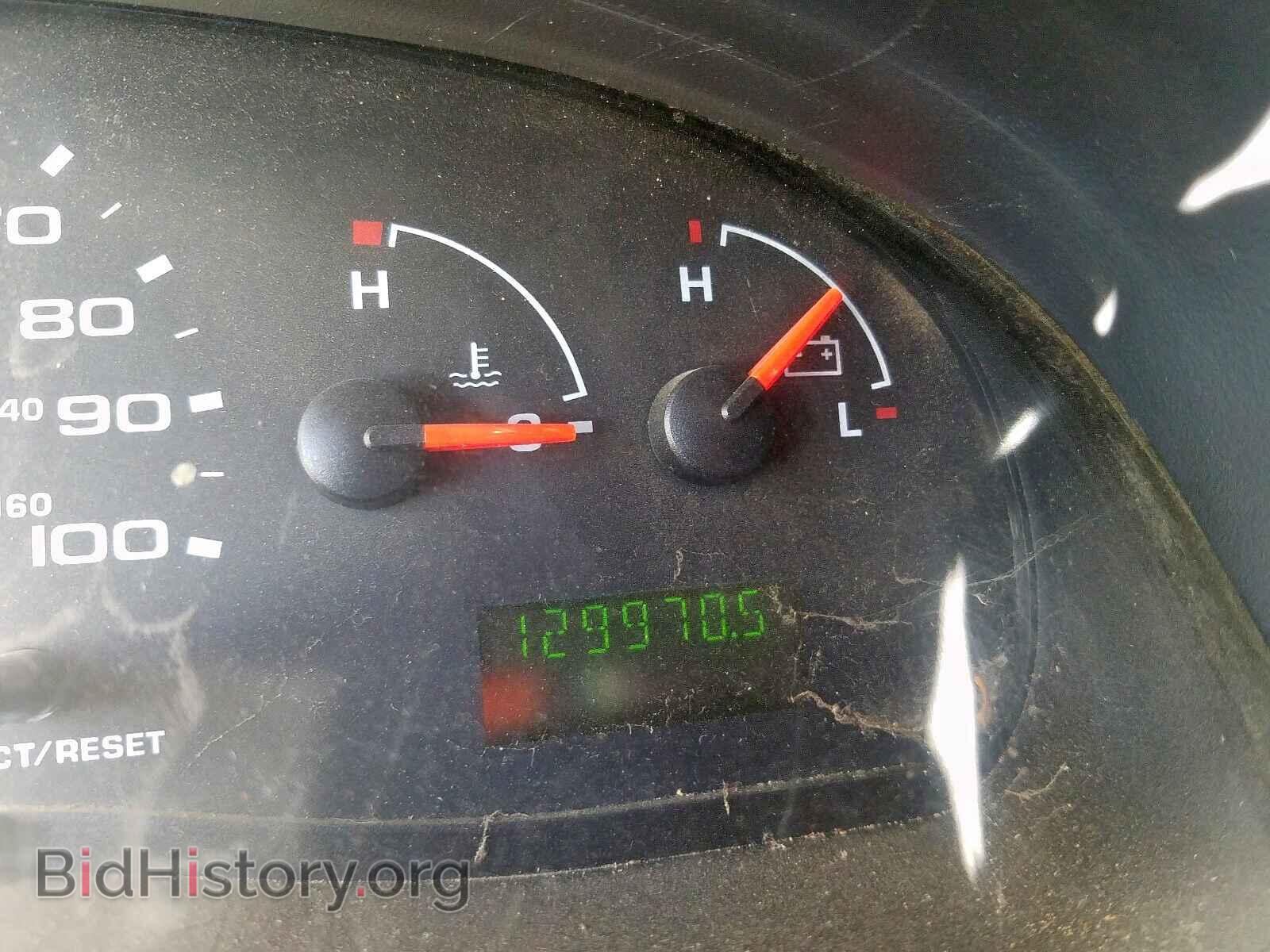 2008 FORD ECONOLINE - VIN: 1FTNE14W38DB42410 - Photo 8