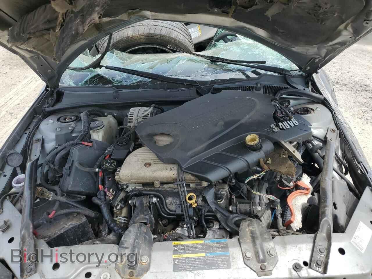 2009 CHEVROLET IMPALA - VIN: 2G1WT57K791109829 - Фото 11