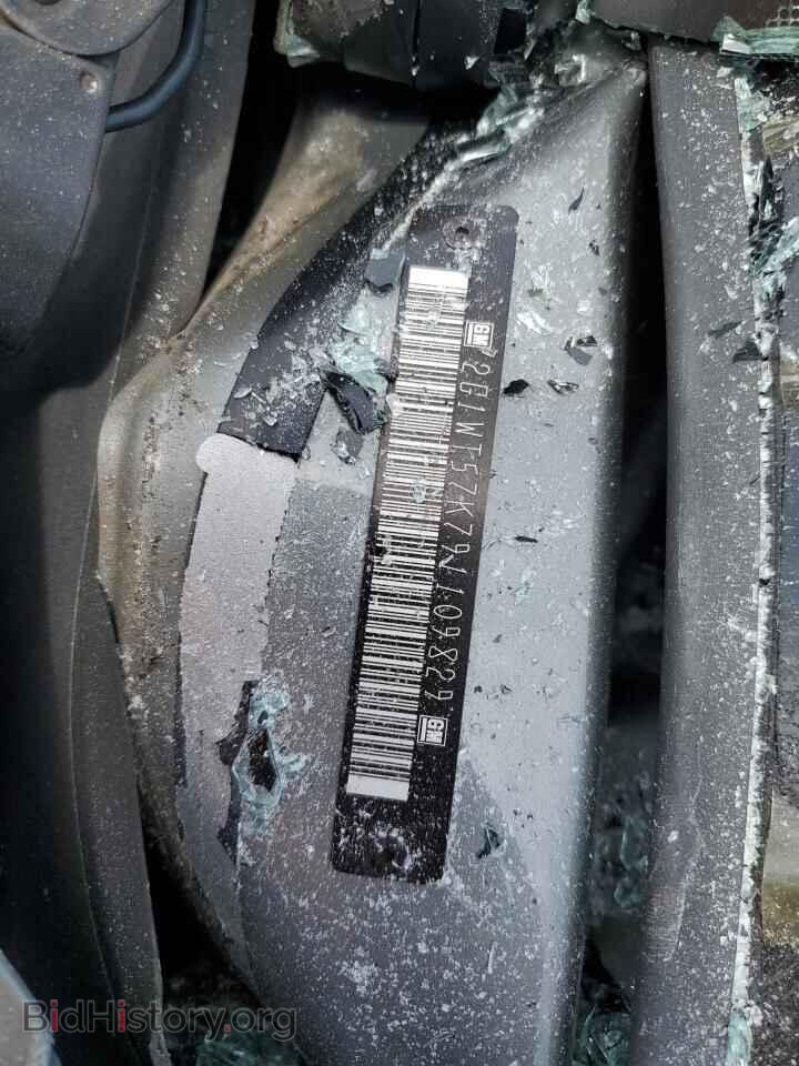 2009 CHEVROLET IMPALA - VIN: 2G1WT57K791109829 - Фото 12