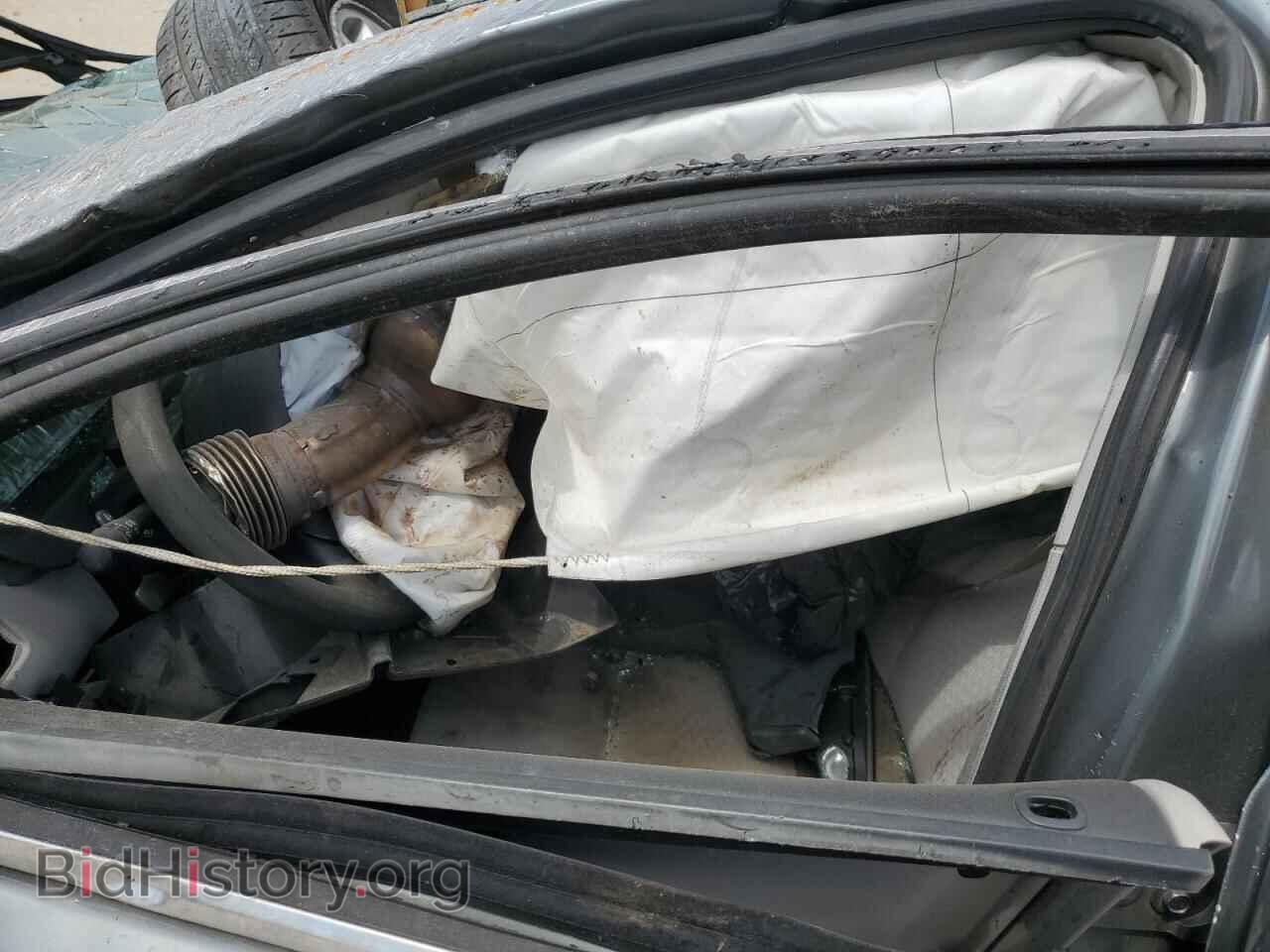 2009 CHEVROLET IMPALA - VIN: 2G1WT57K791109829 - Фото 7