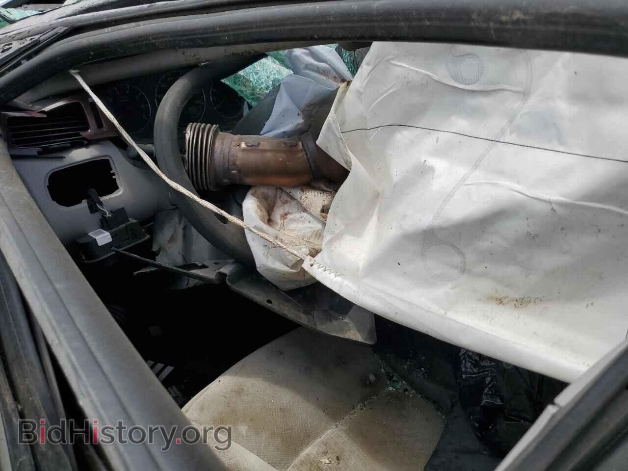 2009 CHEVROLET IMPALA - VIN: 2G1WT57K791109829 - Фото 8