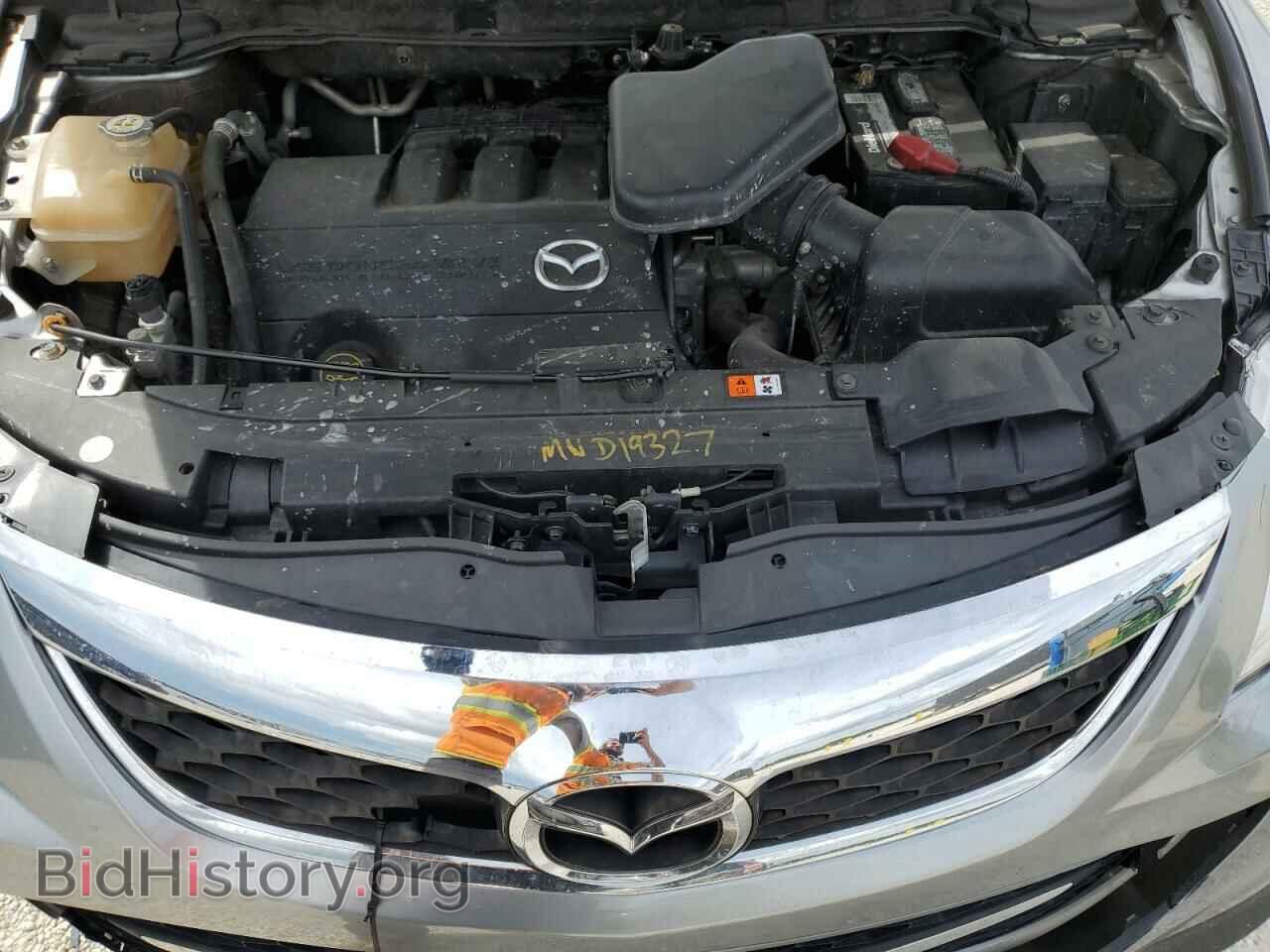 2010 MAZDA CX-9 - VIN: JM3TB2MA7A0222579 - Фото 7