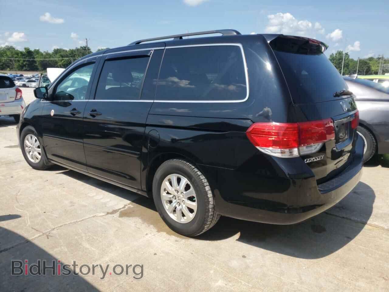 2010 HONDA All Models - VIN: 5FNRL3H65AB051070 - Фото 2