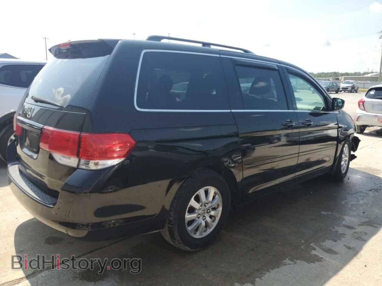 2010 HONDA All Models - VIN: 5FNRL3H65AB051070 - Фото 3