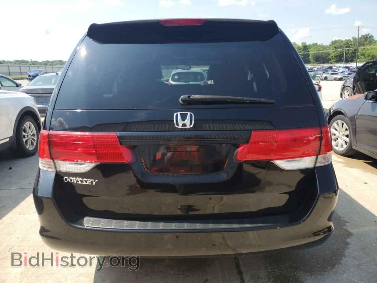 2010 HONDA All Models - VIN: 5FNRL3H65AB051070 - Фото 6
