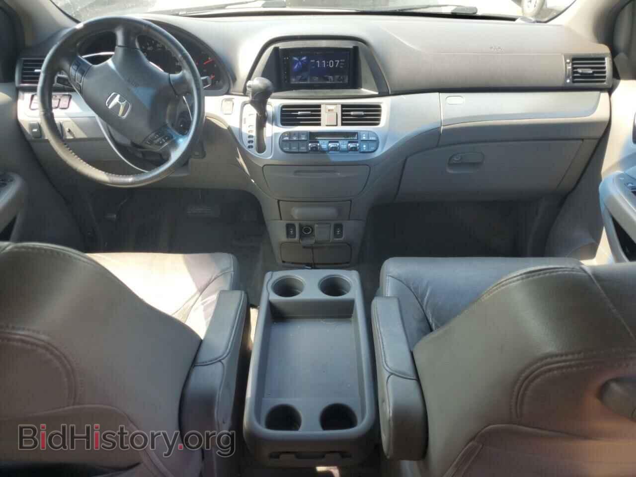 2010 HONDA All Models - VIN: 5FNRL3H65AB051070 - Фото 8