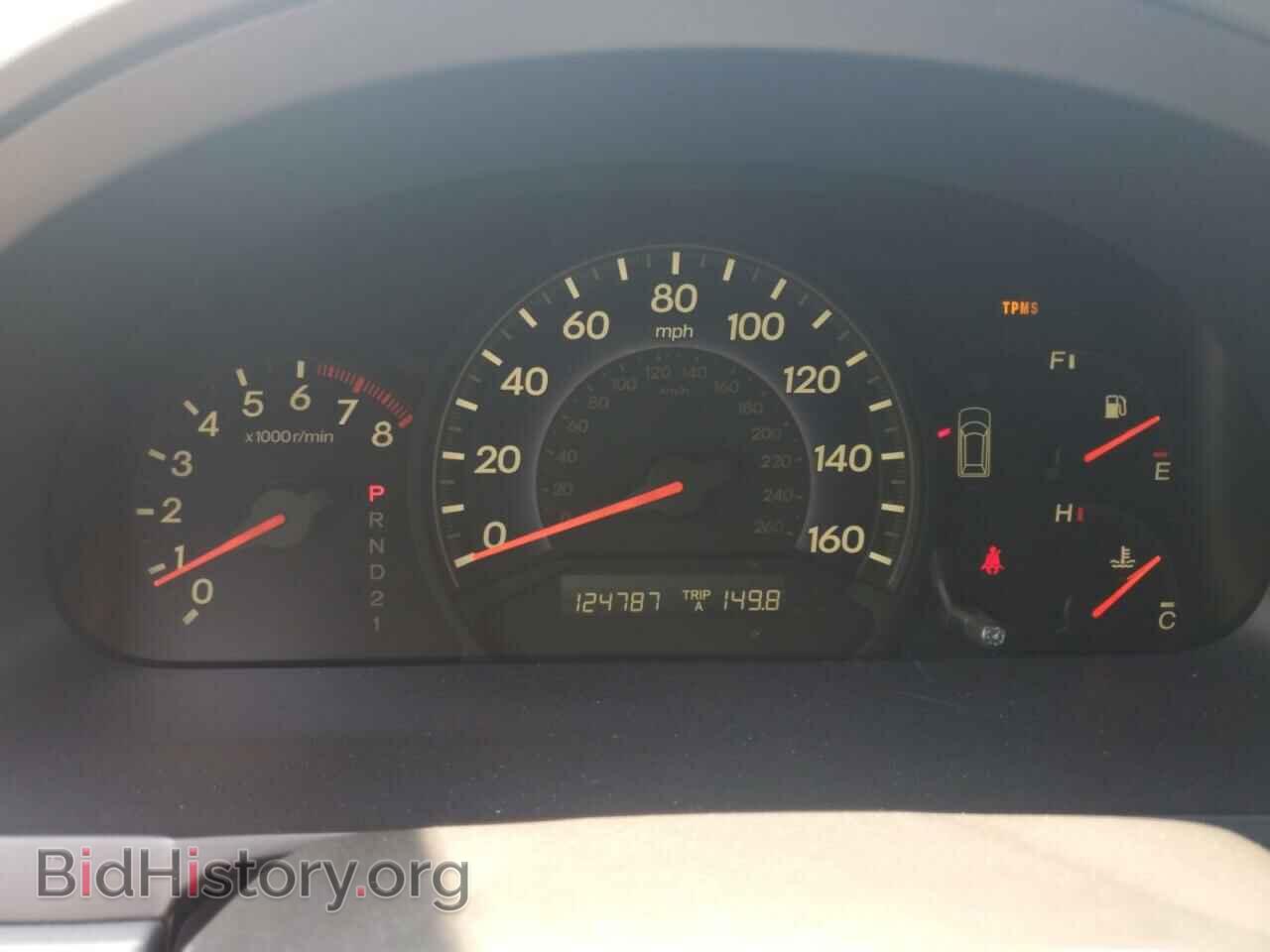 2010 HONDA All Models - VIN: 5FNRL3H65AB051070 - Фото 9