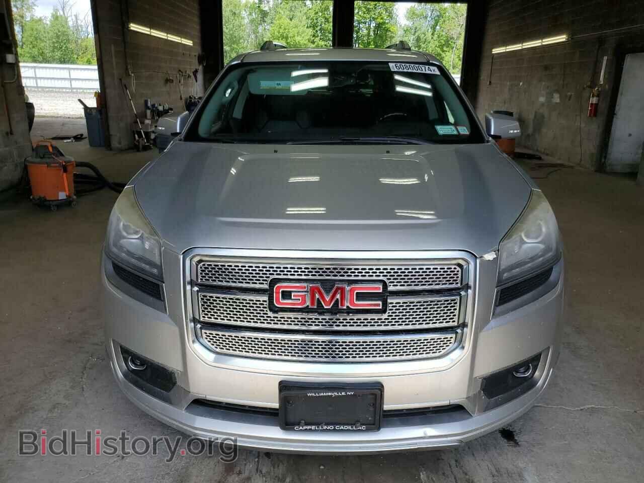 2015 GMC ACADIA DEN - VIN: 1GKKVTKD4FJ337175 - Фото 5