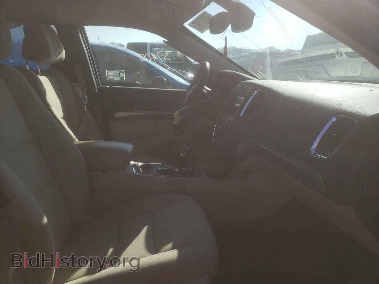 2018 DODGE DURANGO - VIN: 1C4RDHAG2JC158121 - Photo 5