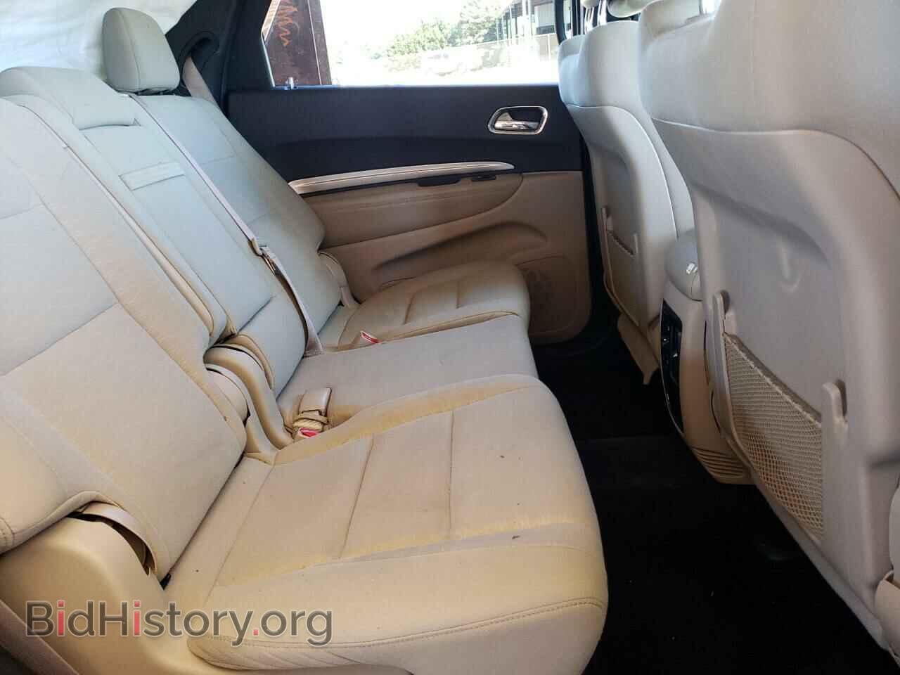 2018 DODGE DURANGO - VIN: 1C4RDHAG2JC158121 - Photo 6