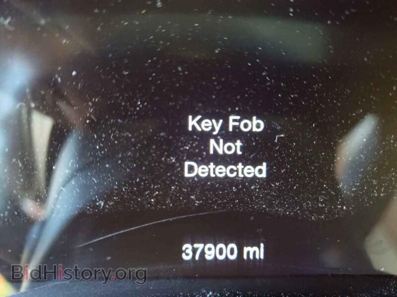 2018 Dodge DURANGO (VIN 1C4RDHAG2JC158121) — photo 8 of 10