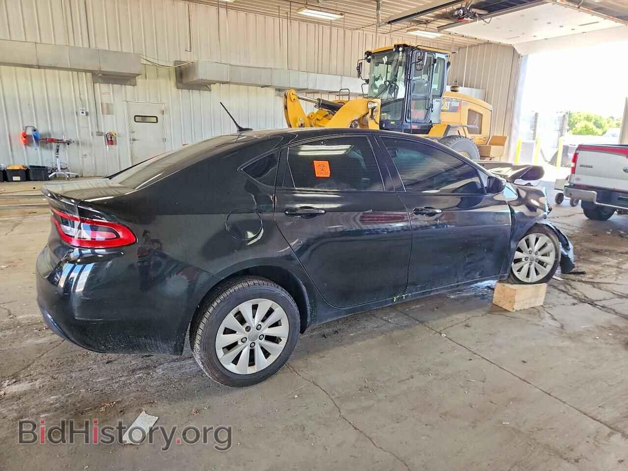 2015 DODGE DART - VIN: 1C3CDFAA0FD415658 - Photo 3