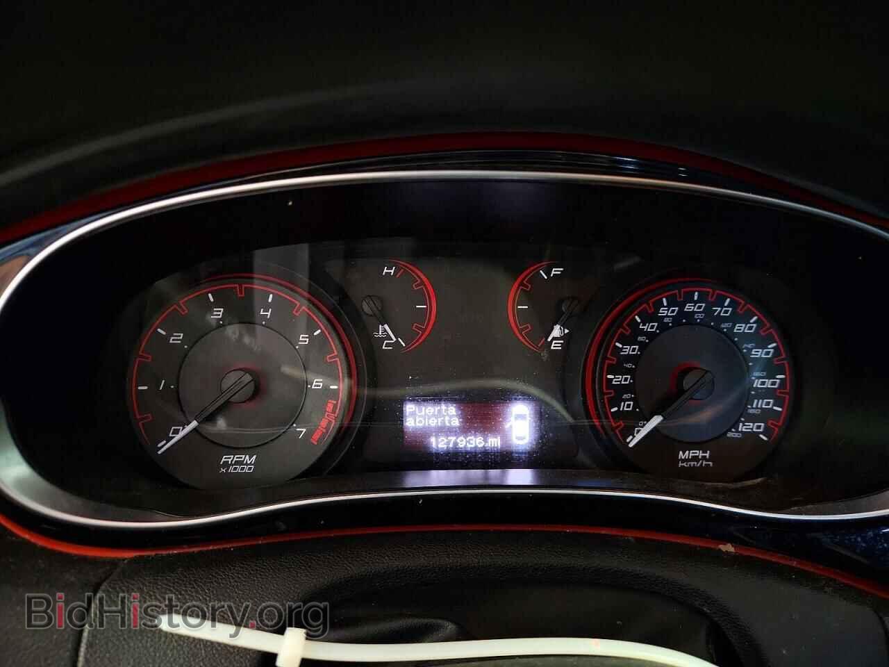 2015 DODGE DART - VIN: 1C3CDFAA0FD415658 - Photo 9