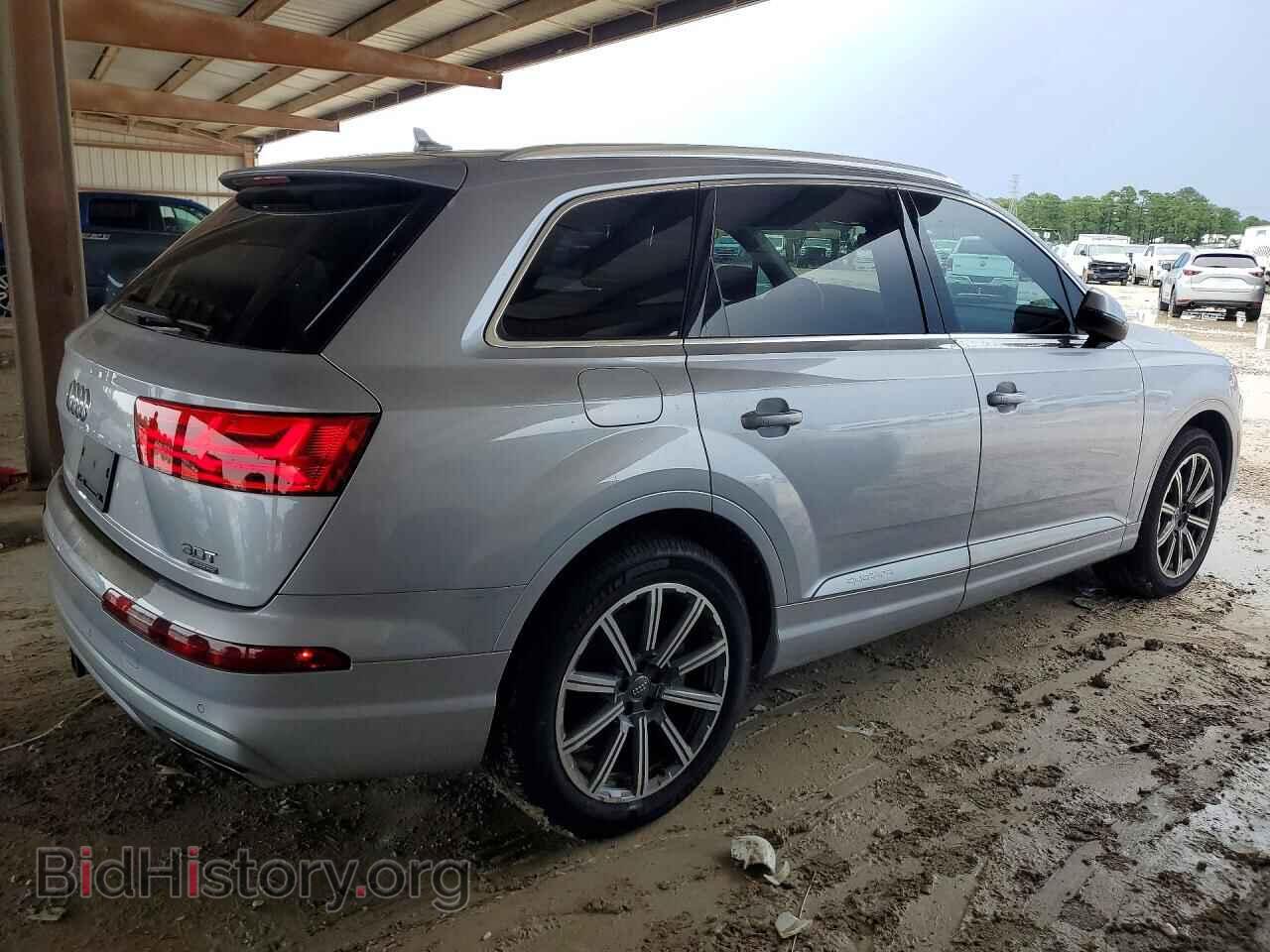 2017 AUDI Q7 - VIN: WA1LAAF7XHD004155 - Фото 3