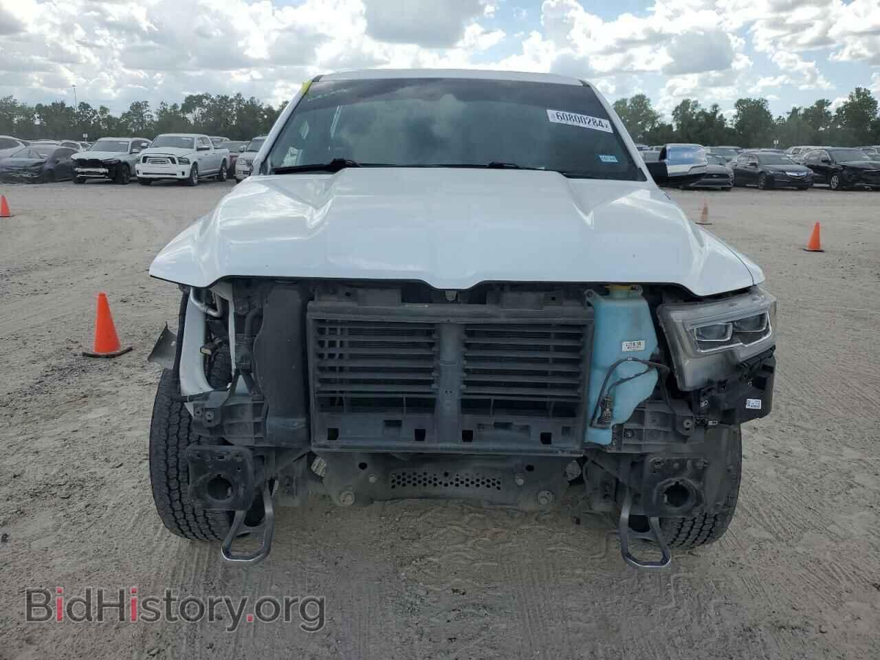 2019 RAM 1500 - VIN: 1C6SRFKT0KN919230 - Фото 5