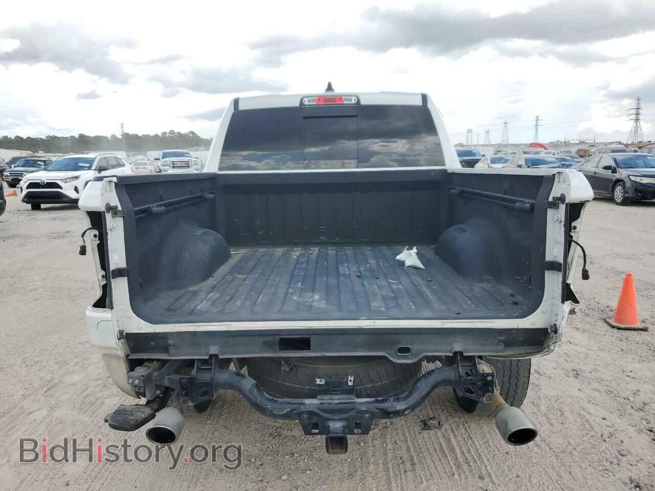 2019 RAM 1500 - VIN: 1C6SRFKT0KN919230 - Фото 6