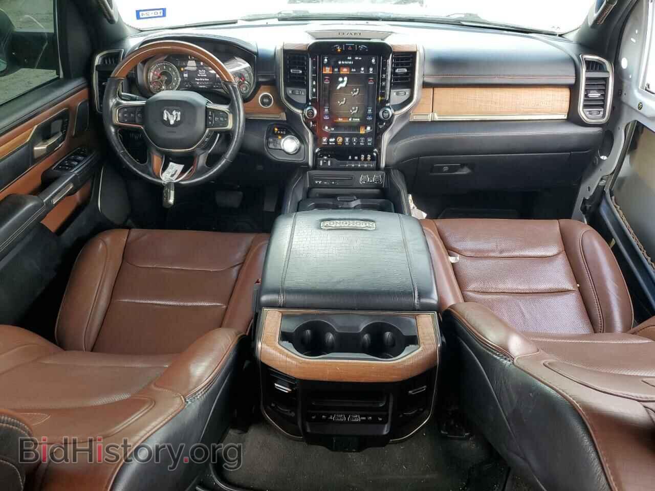 2019 RAM 1500 - VIN: 1C6SRFKT0KN919230 - Фото 8
