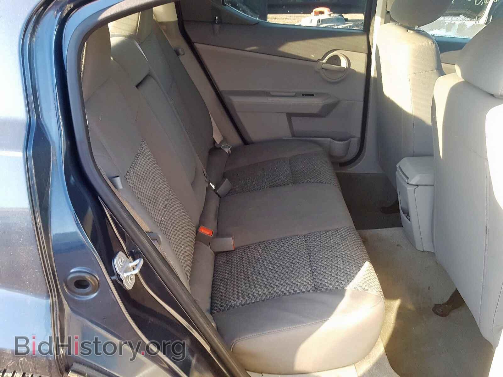 2008 DODGE AVENGER - VIN: 1B3LC46K98N582944 - Фото 6