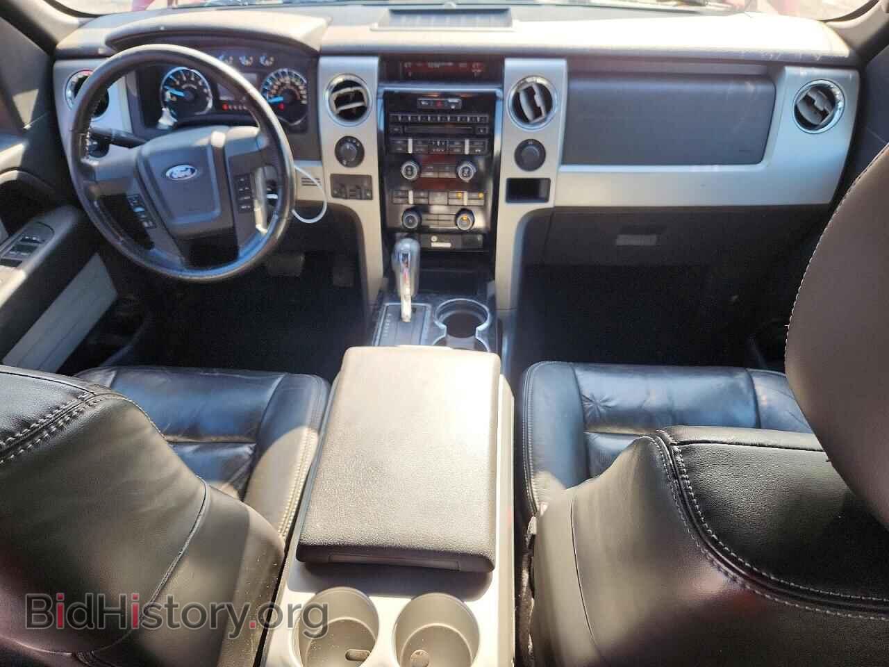 2011 FORD F150 - VIN: 1FTFW1EF4BKD01101 - Фото 8
