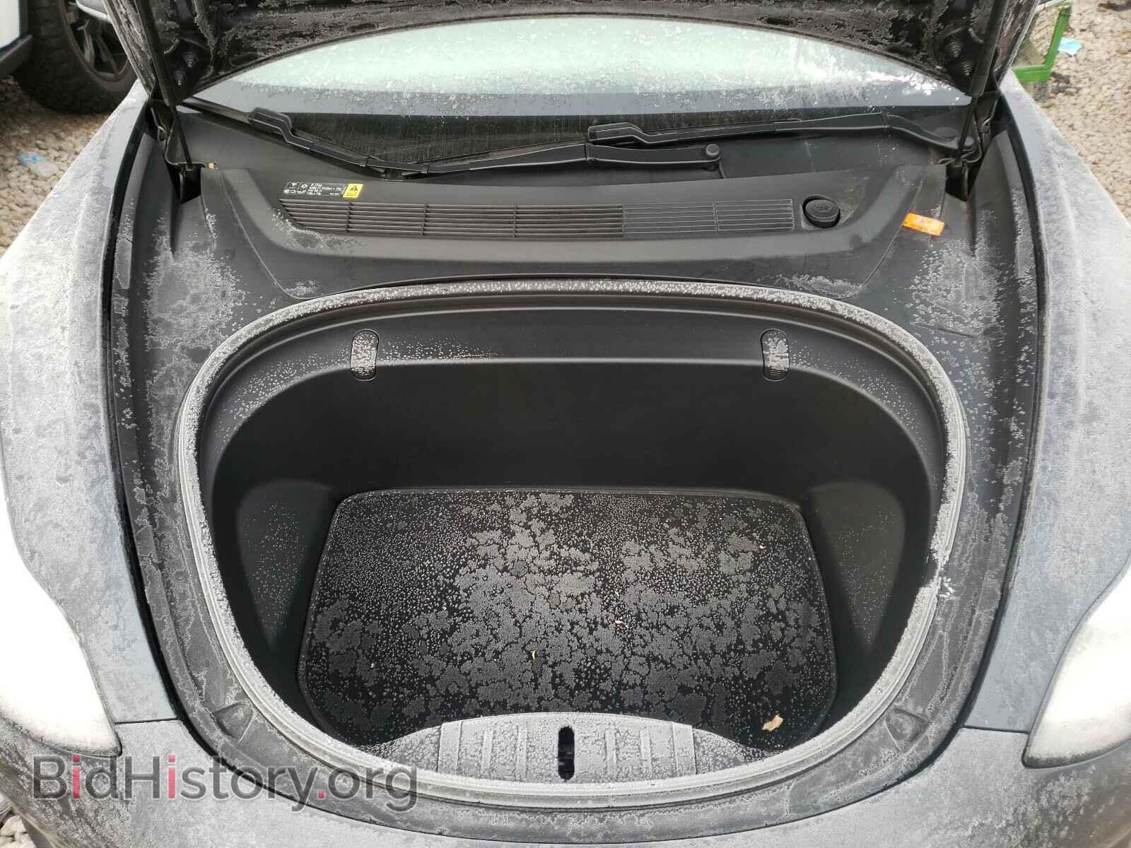 2018 TESLA MODEL 3 - VIN: 5YJ3E1EA7JF028192 - Фото 7