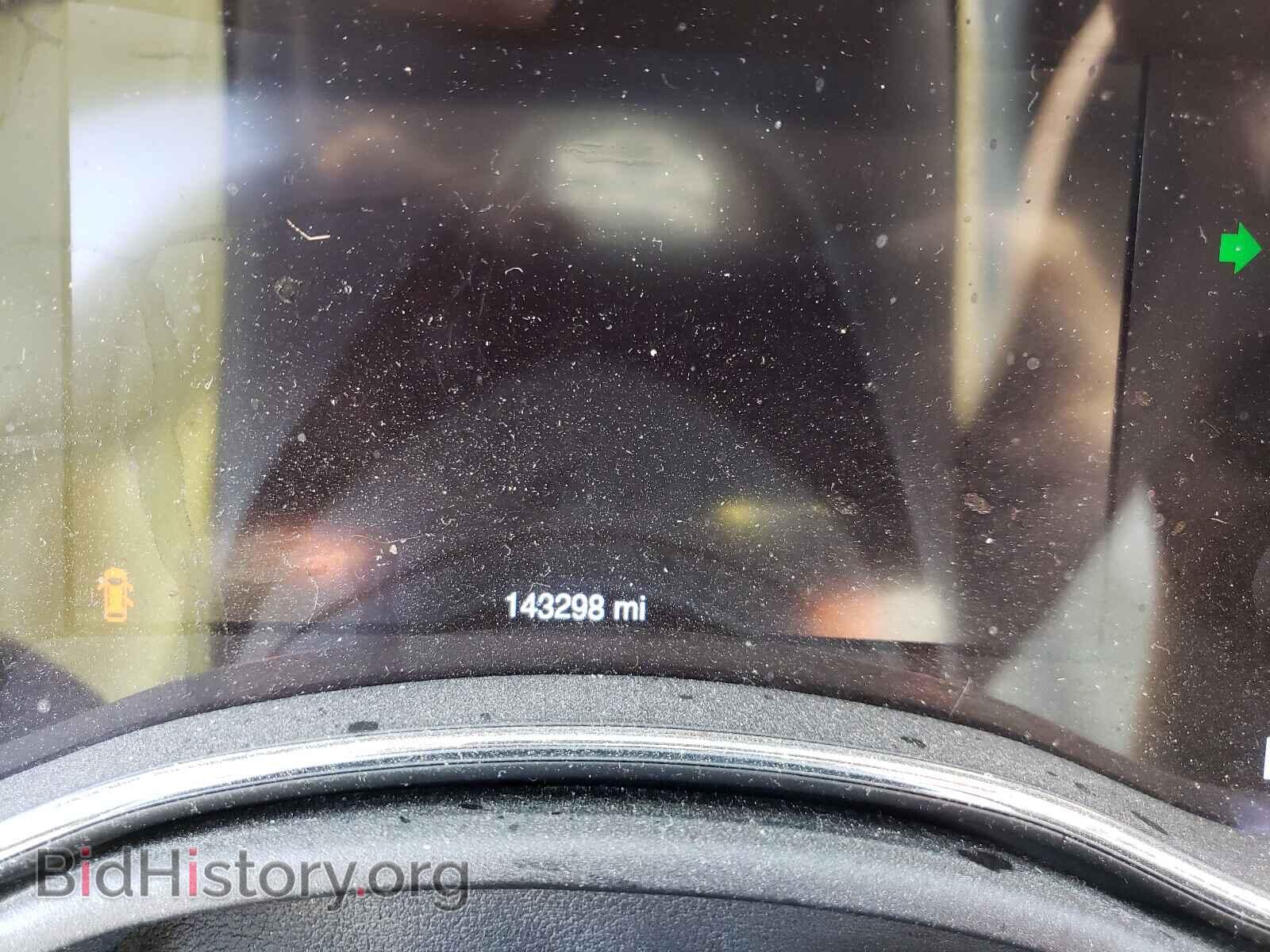 2015 DODGE DURANGO - VIN: 1C4RDHAG1FC834078 - Фото 8