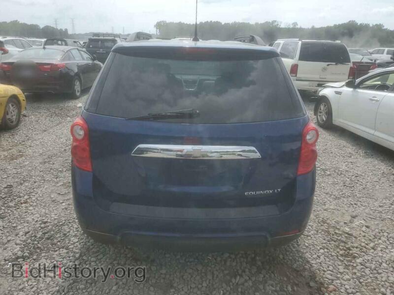 2010 Chevrolet EQUINOX (VIN 2CNALDEW7A6331663) — photo 6 of 13