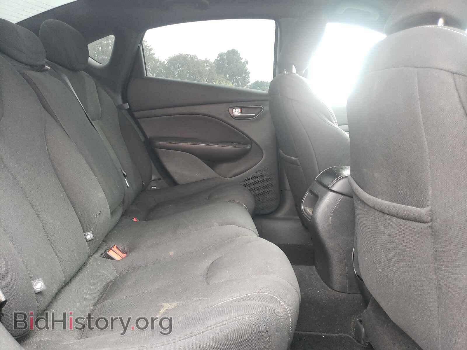 2013 DODGE DART - VIN: 1C3CDFCA5DD284950 - Photo 6