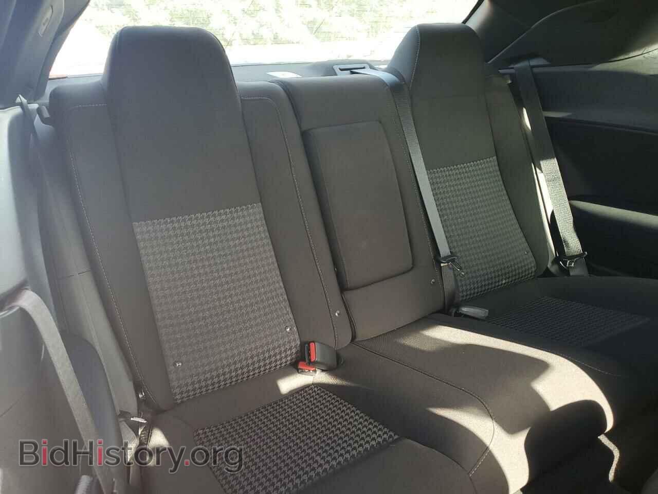 2023 DODGE CHALLENGER - VIN: 2C3CDZJG4PH549194 - Фото 10